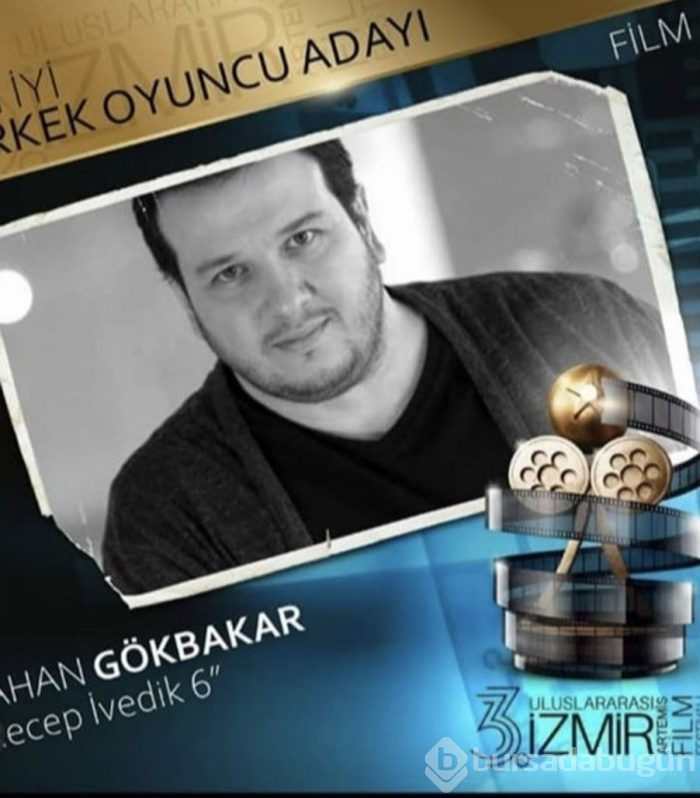Şahan Gökbakar; 'Beni çıkarın'
