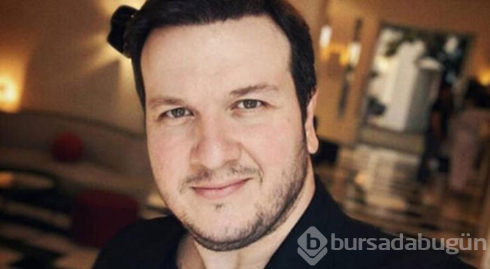 Şahan Gökbakar; 'Beni çıkarın'
