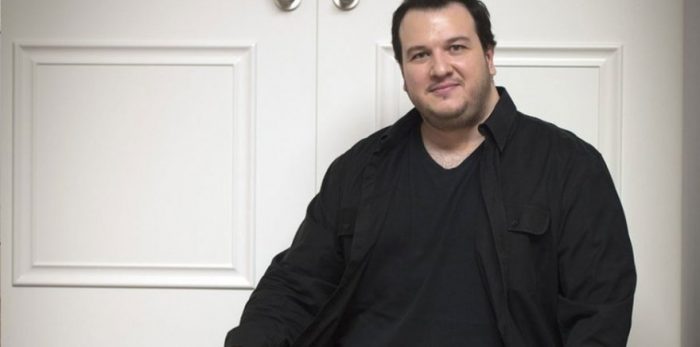 Şahan Gökbakar; 'Beni çıkarın'
