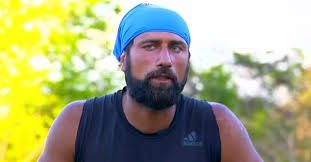 Survivor Yasin Obuz: Başlıyoruz bummm! Hadi şans dileyin
