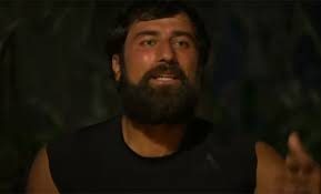 Survivor Yasin Obuz: Başlıyoruz bummm! Hadi şans dileyin
