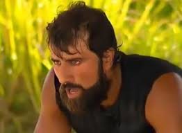 Survivor Yasin Obuz: Başlıyoruz bummm! Hadi şans dileyin
