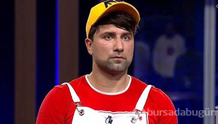 Survivor Yasin Obuz: Başlıyoruz bummm! Hadi şans dileyin
