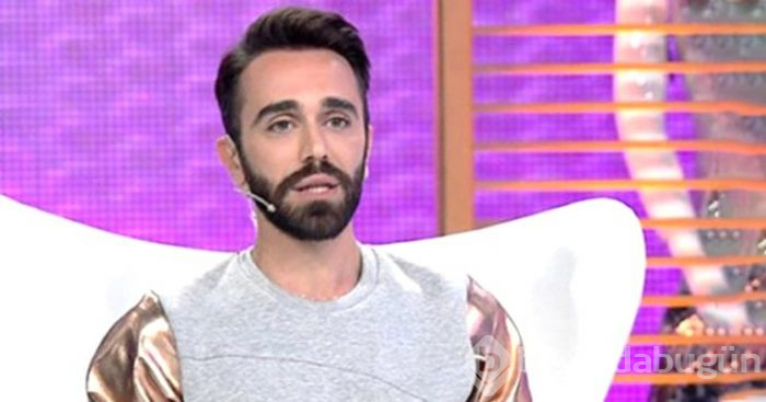 Kemal Doğulu: 20 gün yoğun bakımda kaldım
