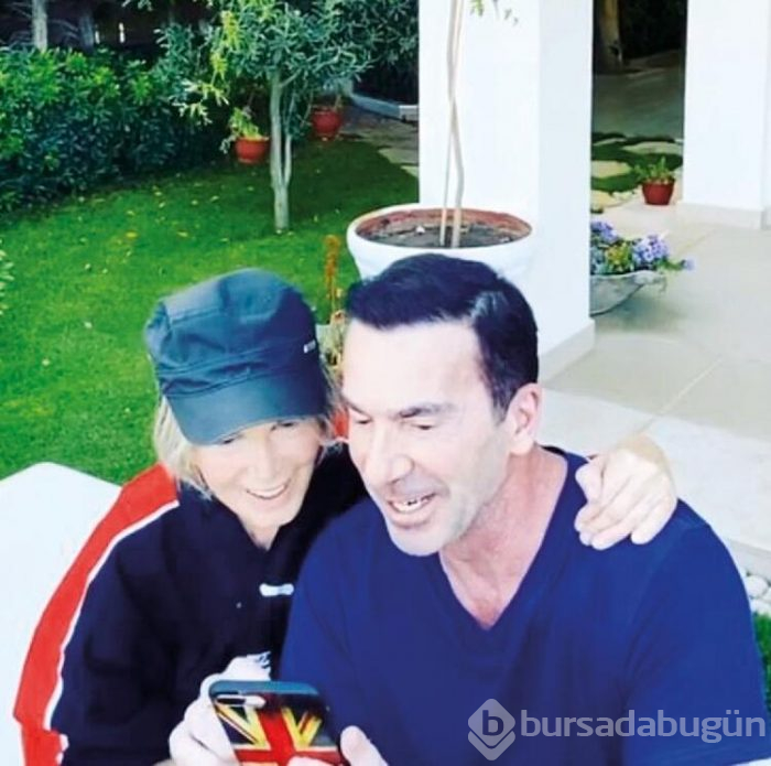 Filiz Akın, Asuman Dabak, Halil Sezai, Koray Avcı, Gökhan Özen...Ünlülerden haberler
