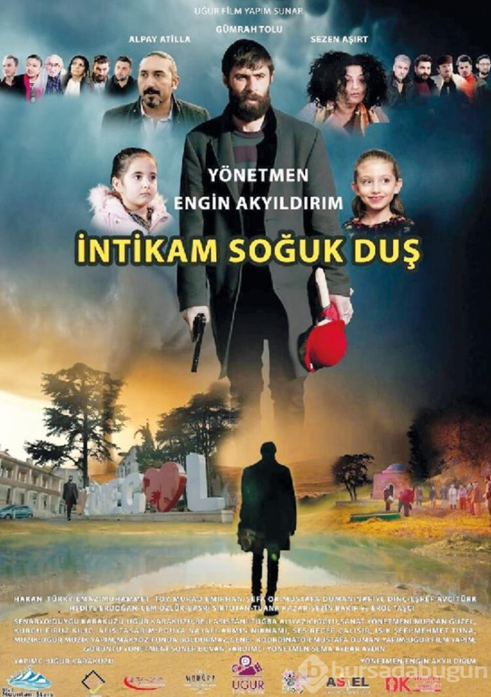 Filiz Akın, Asuman Dabak, Halil Sezai, Koray Avcı, Gökhan Özen...Ünlülerden haberler