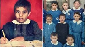 Nusret Gökçe'nin zafer fotoğrafı!