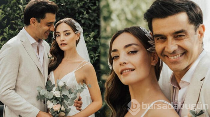 Cansel Elçin ile Zeynep Tuğçe Bayat sessiz sedasız evlendi!