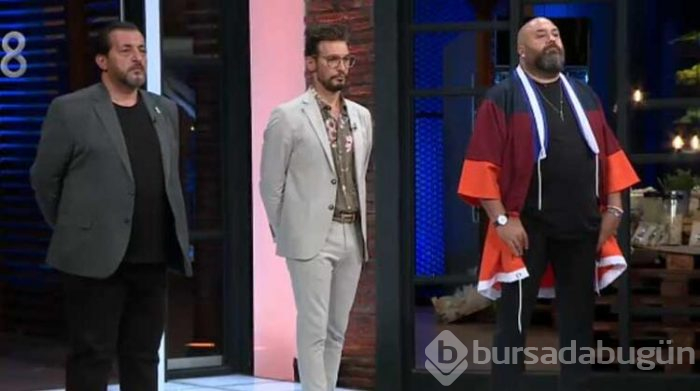 MasterChef 2020'de kim elendi? MasterChef 2020'ye veda eden isim kim oldu? İşte elenen isim
