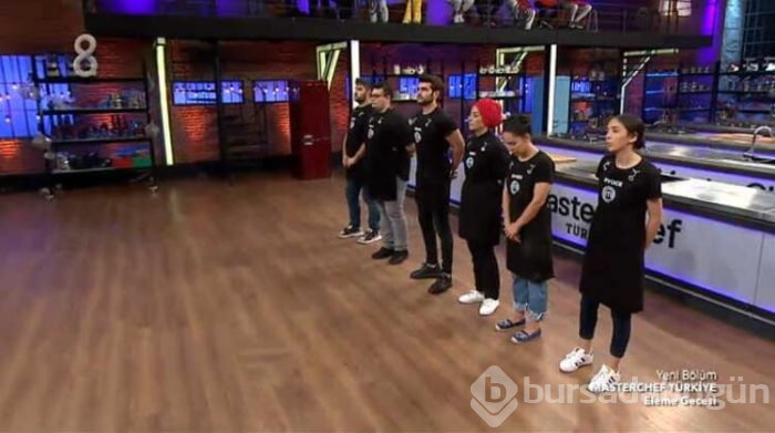 MasterChef 2020'de kim elendi? MasterChef 2020'ye veda eden isim kim oldu? İşte elenen isim