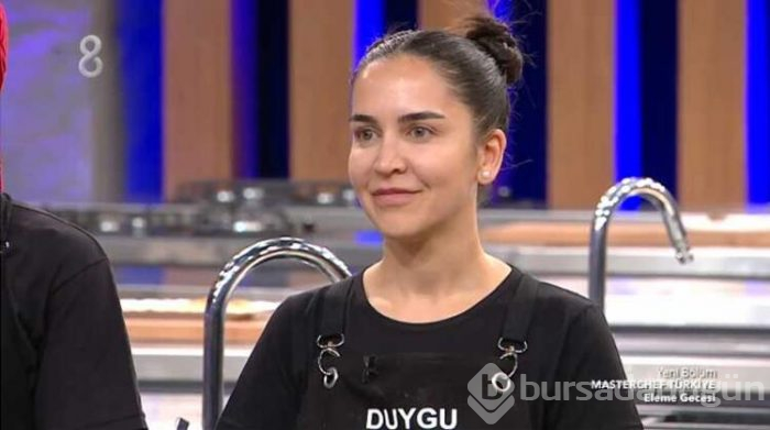 MasterChef 2020'de kim elendi? MasterChef 2020'ye veda eden isim kim oldu? İşte elenen isim
