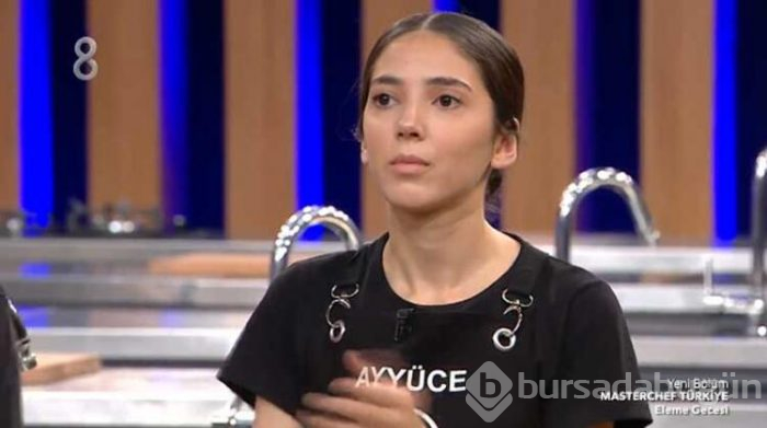 MasterChef 2020'de kim elendi? MasterChef 2020'ye veda eden isim kim oldu? İşte elenen isim