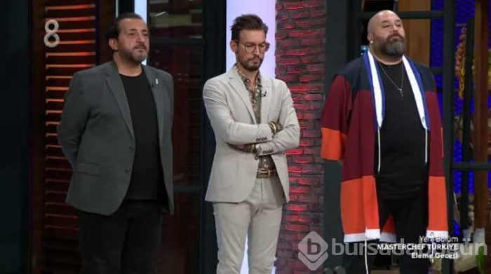 MasterChef 2020'de kim elendi? MasterChef 2020'ye veda eden isim kim oldu? İşte elenen isim