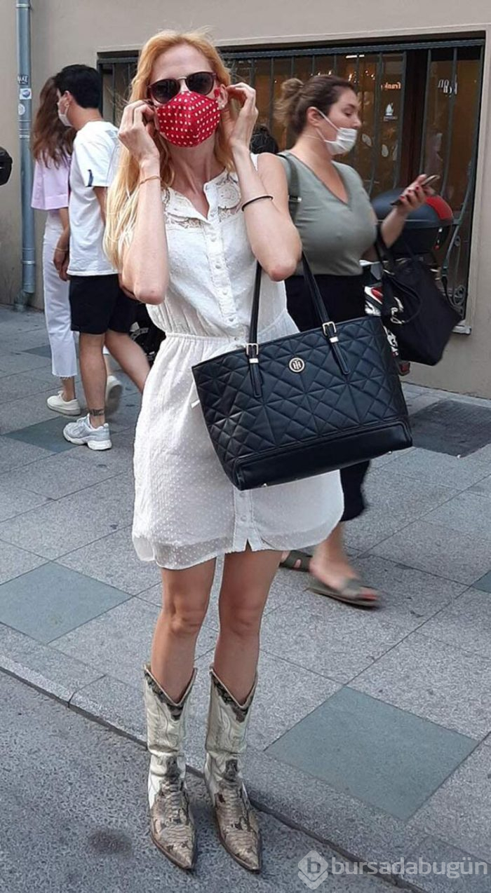 Wilma Elles'in frikik korkusu
