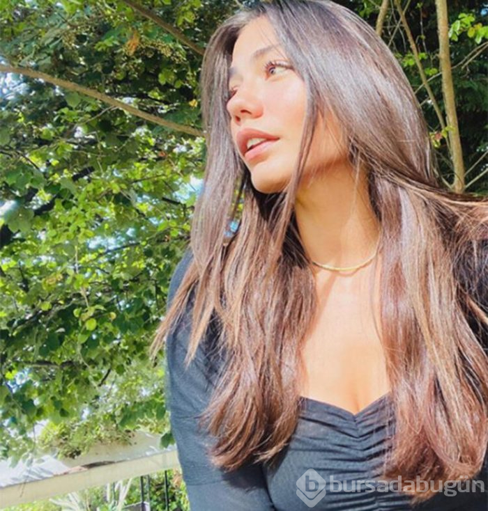 Demet Özdemir ile Ricky Martin takipleşmeye başladı