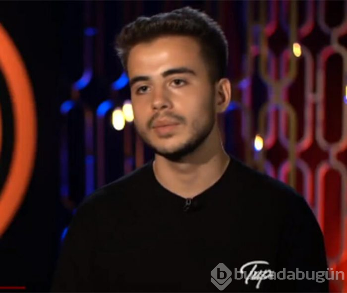 MasterChef'te Duygu ve Furkan birbirine girdi