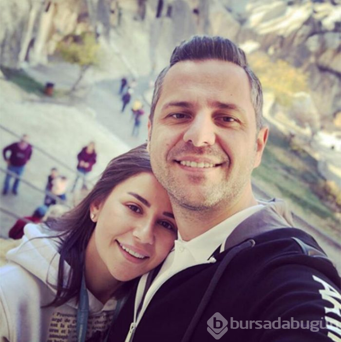 Merve Özbey'den bebek müjdesi!