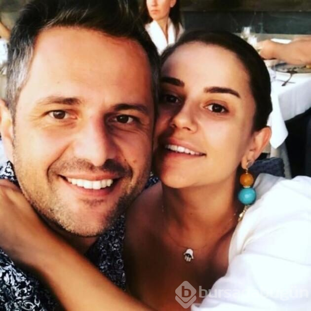 Merve Özbey'den bebek müjdesi!