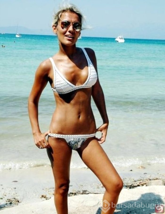 Demet Akalın'dan okul sorularına yanıt!