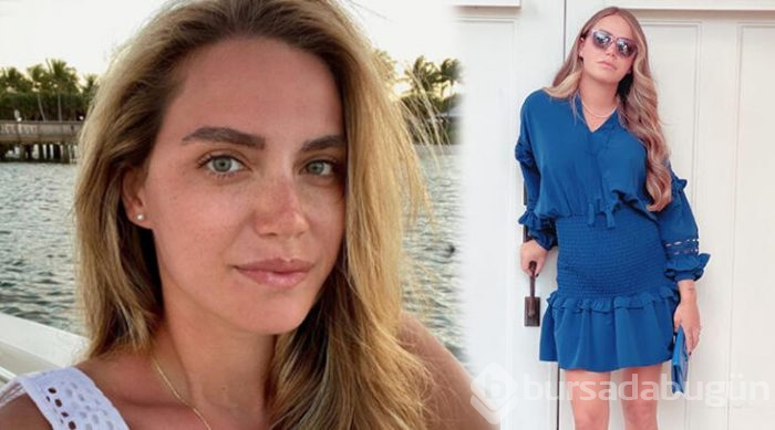 Ceyda Ateş merak edilenleri anlattı! 'Duygu geçişim olmadı'
