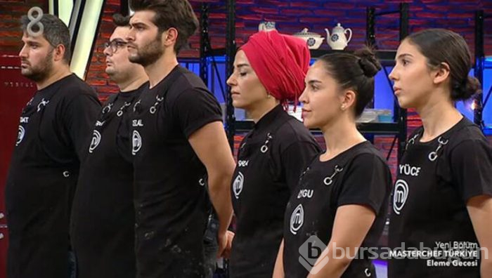 MasterChef Türkiye'de büyük sürpriz! Eleme sistemi değişti