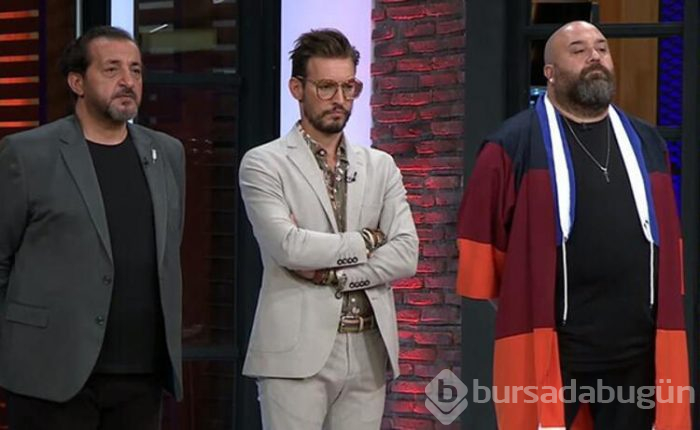 MasterChef Türkiye'de büyük sürpriz! Eleme sistemi değişti