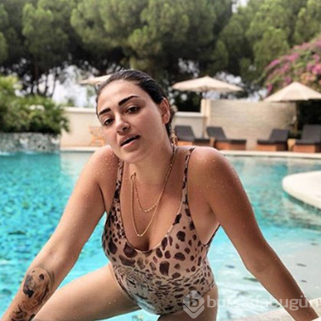 Ünlüler tatilde