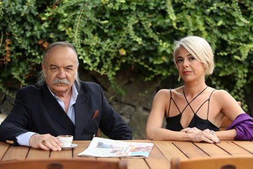 Şarkıcı Sıla, Gözde Kansu ile nostalji yaptı
