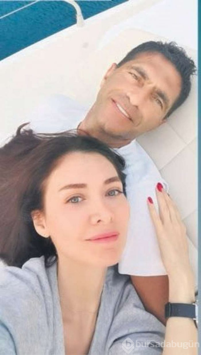 Nefise Karatay: Biblom iyi ki doğdun
