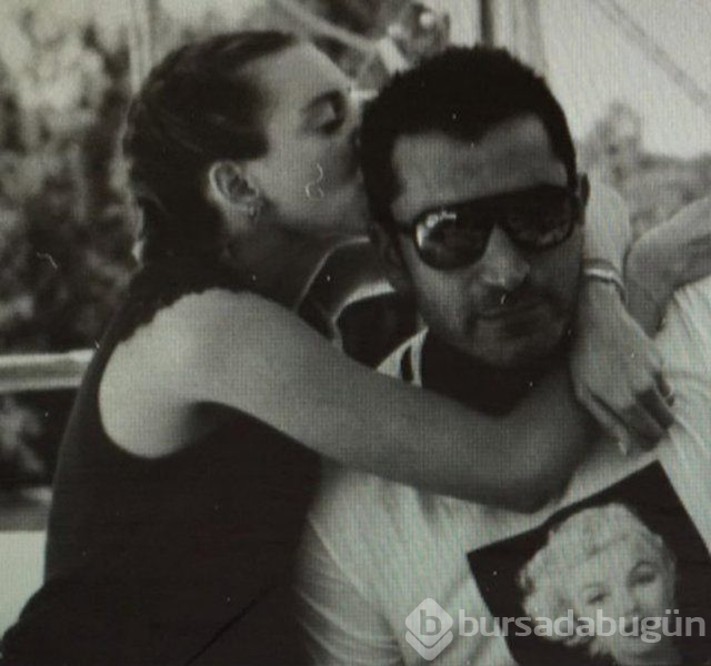 Sinem Kobal-Kenan İmirzalıoğlu çifti: Son iki ayımız kaldı

