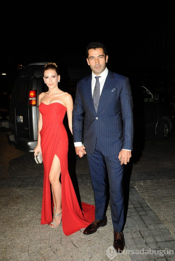 Sinem Kobal-Kenan İmirzalıoğlu çifti: Son iki ayımız kaldı
