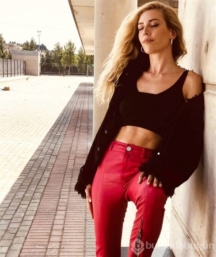 Sinem Kobal-Kenan İmirzalıoğlu çifti: Son iki ayımız kaldı
