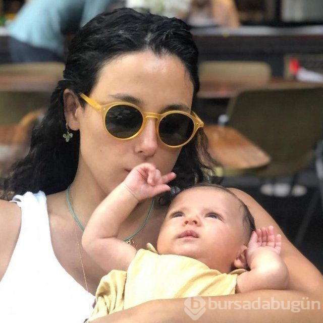 Cansu Tosun'un babaannesi corona virüsüne yakalandı
