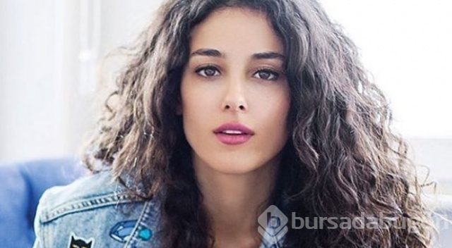 Cansu Tosun'un babaannesi corona virüsüne yakalandı

