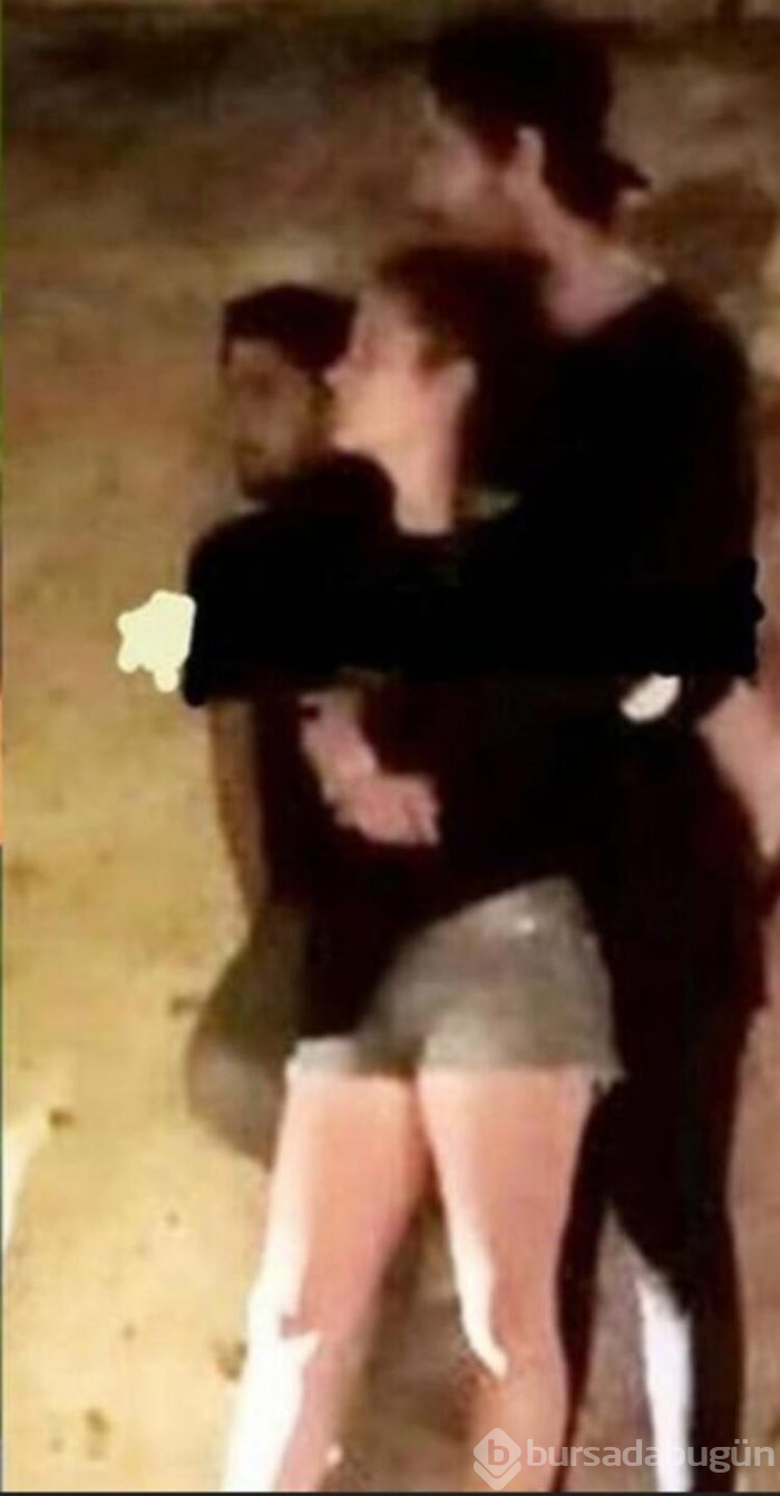 Barış Murat Yağcı'dan Nisa Bölükbaşı'na olay yorum!
