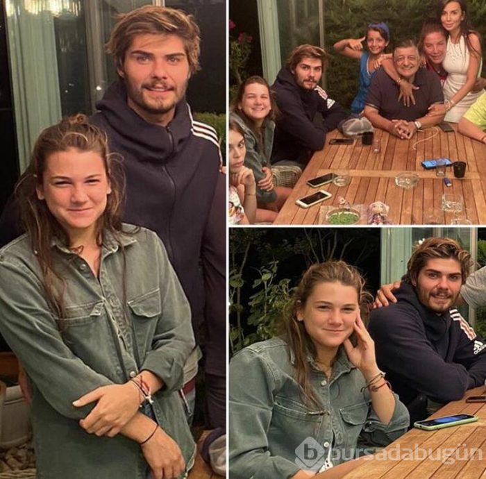 Barış Murat Yağcı'dan Nisa Bölükbaşı'na olay yorum!
