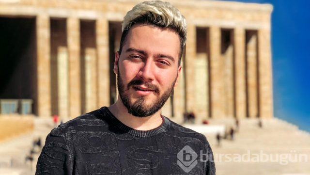 Enes Batur yeni aldığı evine helikopter pisti yaptırdı!