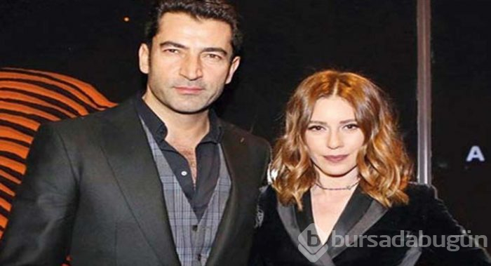 Sinem Kobal'ın karnı burnunda! Aylar sonra görüntülendiler