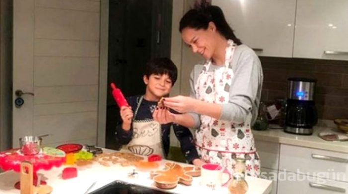 'Ayakta durmak zorundayım'
