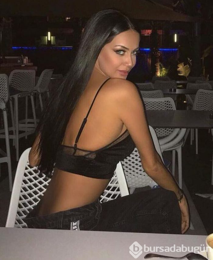 Hera Aslan aileye girdi!