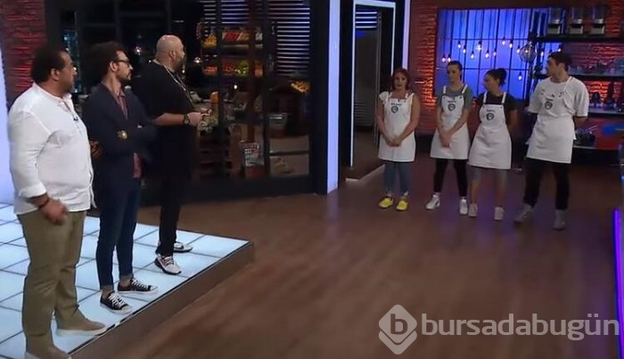MasterChef Eray'dan tepki: Beni yem olarak görüyorlar!