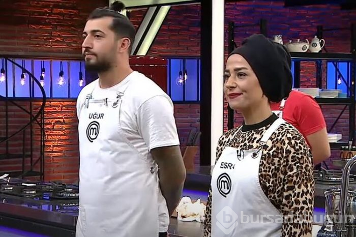 MasterChef Eray'dan tepki: Beni yem olarak görüyorlar!