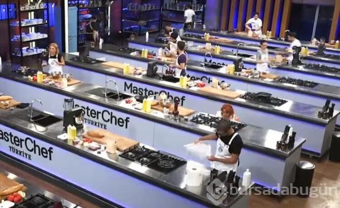 MasterChef Eray'dan tepki: Beni yem olarak görüyorlar!