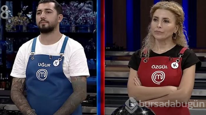 MasterChef Eray'dan tepki: Beni yem olarak görüyorlar!