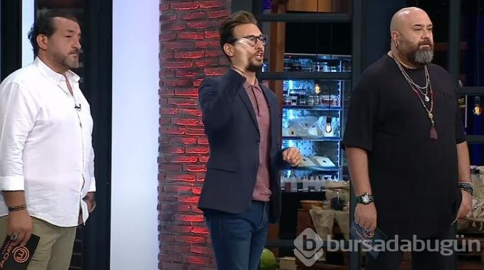 MasterChef Eray'dan tepki: Beni yem olarak görüyorlar!