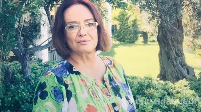 Müjde Ar: 'Deli Müjde'ye çıktı adım