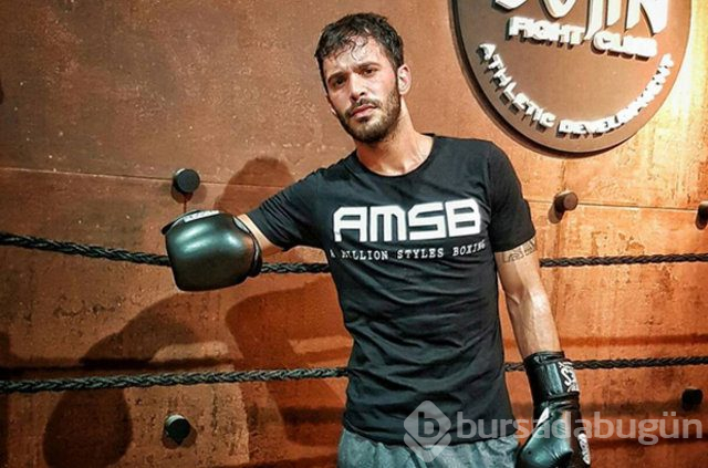 Ünlülerin spor paylaşımları
