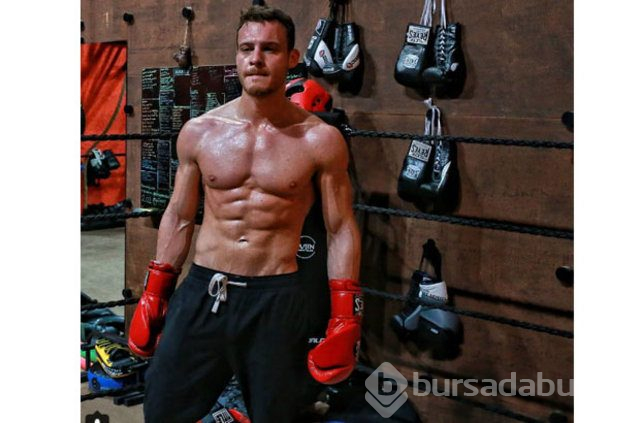 Ünlülerin spor paylaşımları
