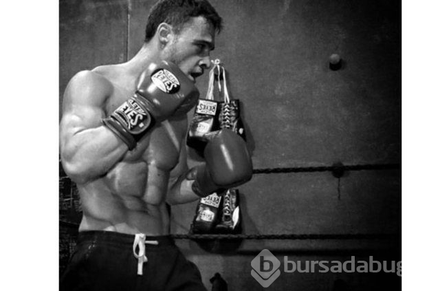 Ünlülerin spor paylaşımları
