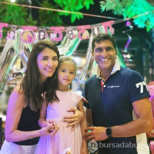 Ünlülerin çocukları